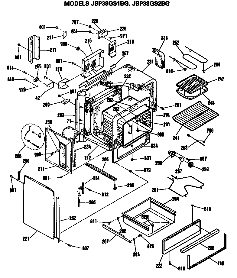 Oven