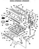 Cooktop