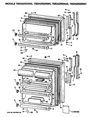 Doors