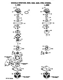 1 and 2 speed motor