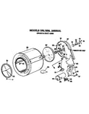 Drum and duct