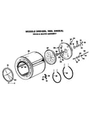 Drum and heater