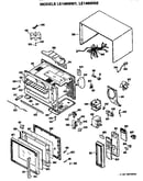 Microwave parts