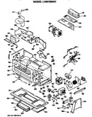 Microwave parts