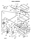 Gas control system