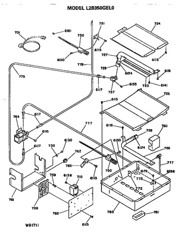 Gas control system