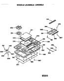 Cooktop