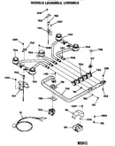 Burner assembly