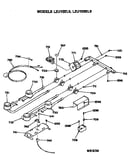 Burner assembly