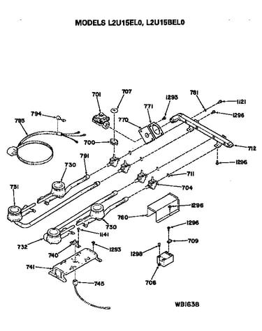 Burner assembly