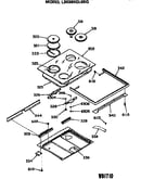 Cooktop