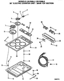 Cooktop