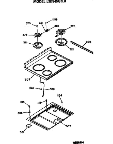 Cooktop