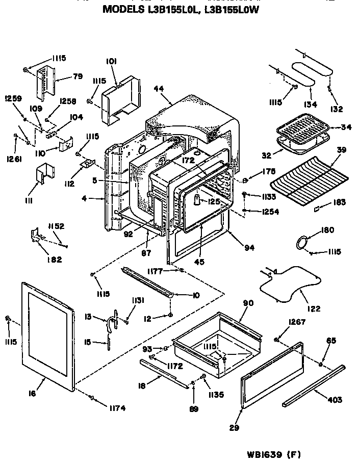 Oven