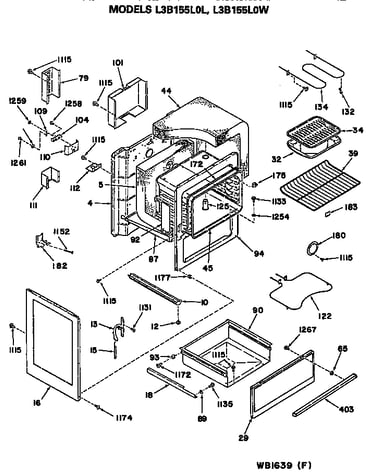 Oven