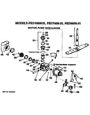 Motor/pump