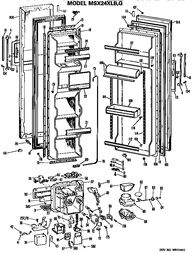 Doors