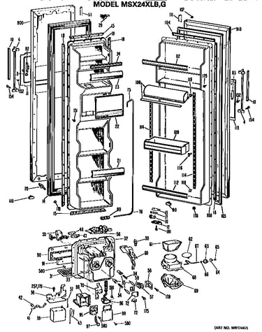 Doors