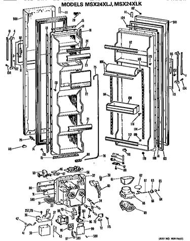 Doors