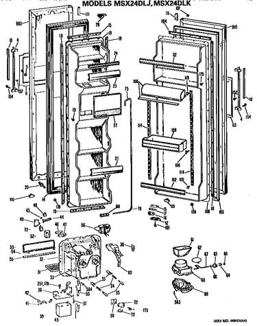 Doors