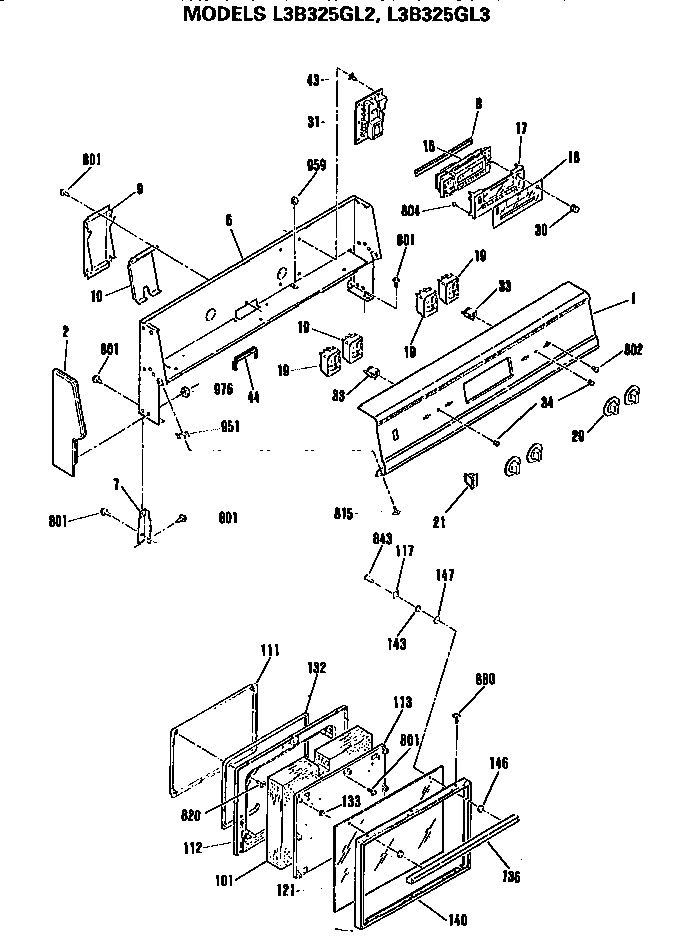 CONTROL/DOOR