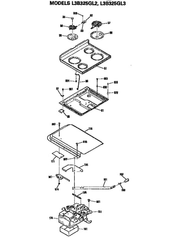 Cooktop