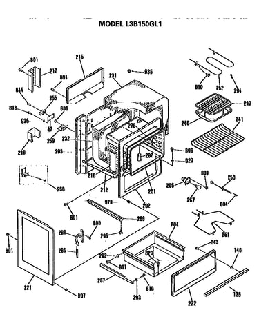 Oven