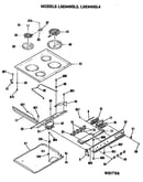 Cooktop