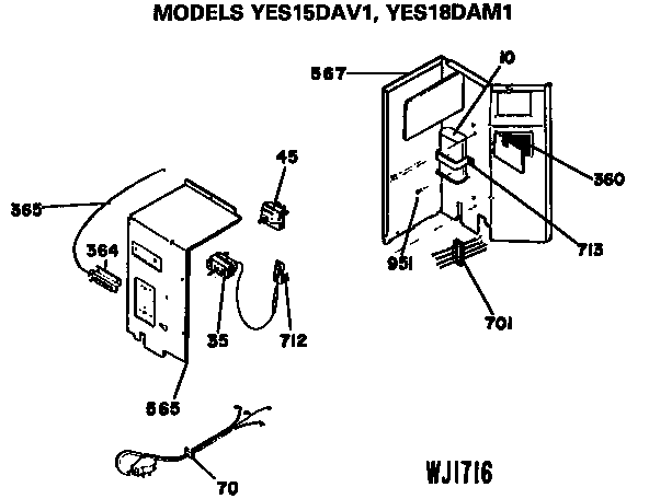 CONTROL BOX