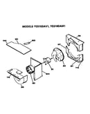 Blower assembly