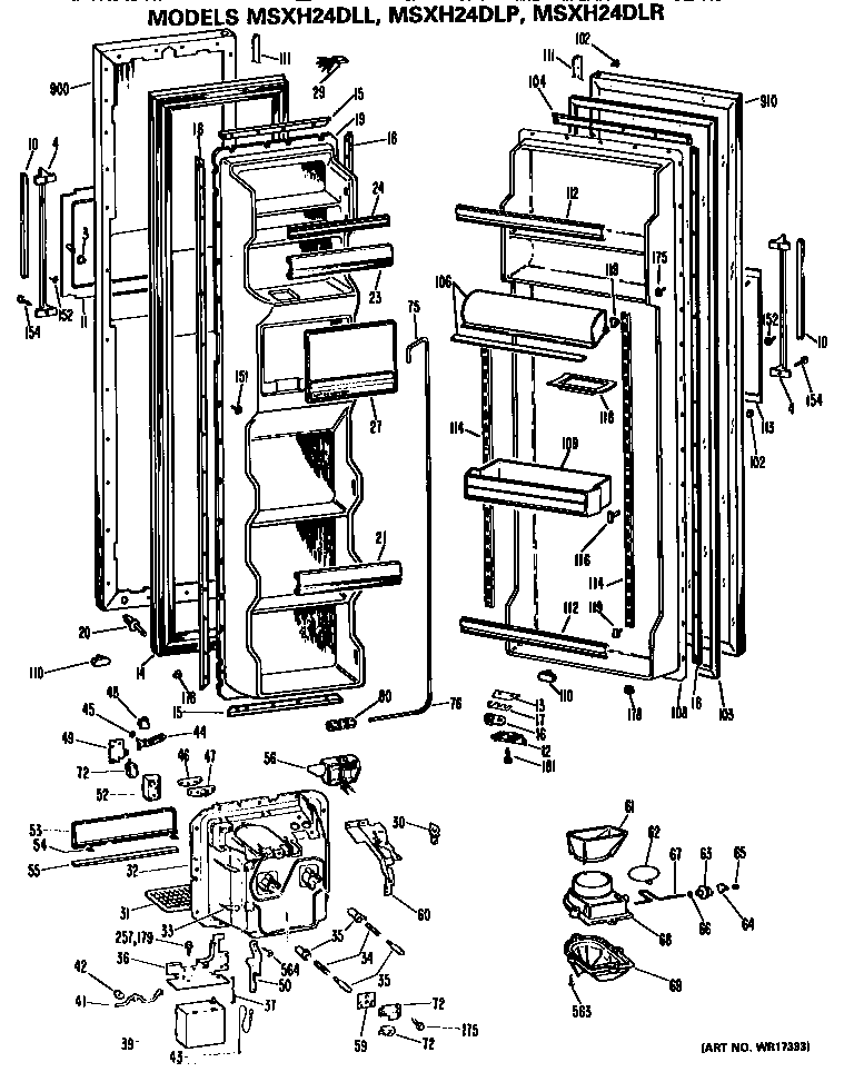 DOORS