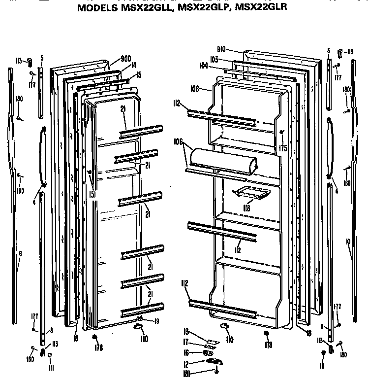 Doors