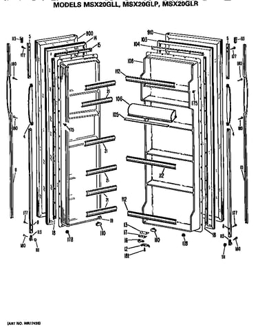 Doors
