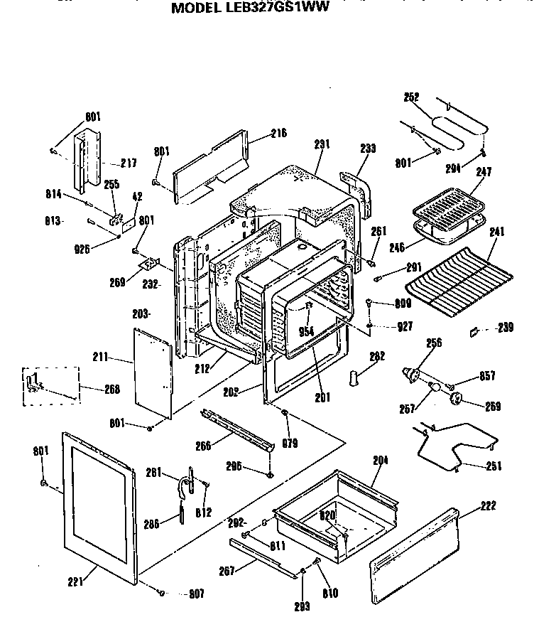 MAIN BODY