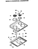 Cooktop