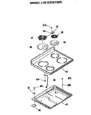 Cooktop
