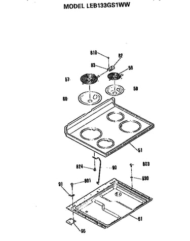 Cooktop
