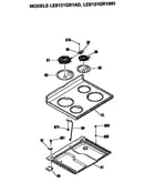 Cooktop