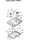 Cooktop