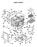 Oven