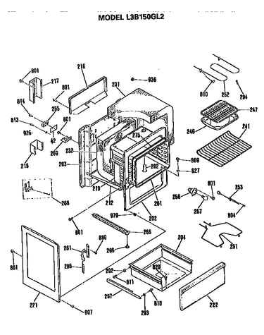 Oven