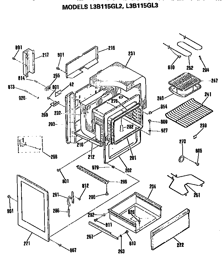 Oven