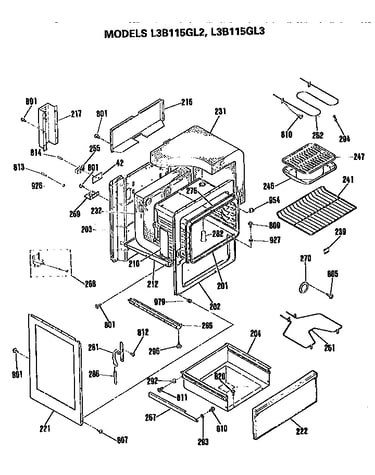 Oven