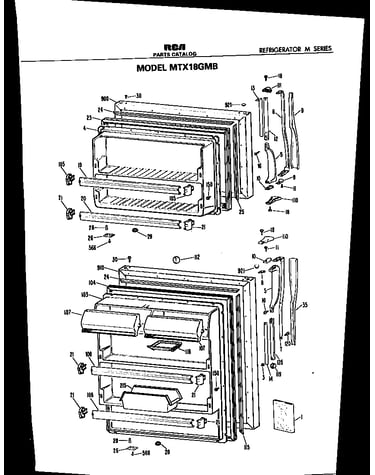 Doors