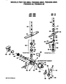 Motor/pump