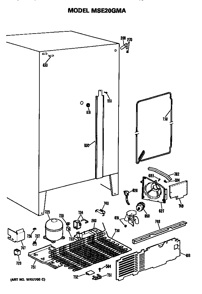 Compressor