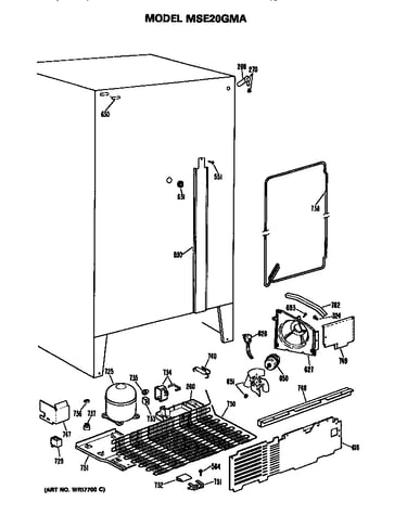 Compressor