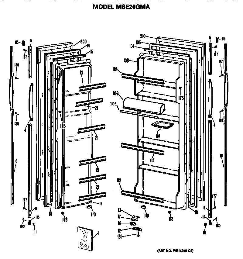 Doors