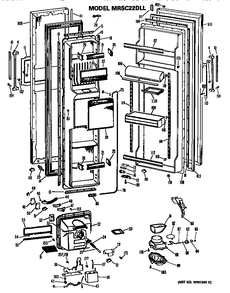 Doors