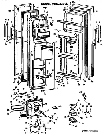 Doors